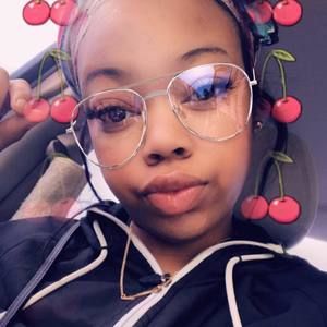 Meet your Posher, Joy